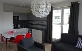 Apartamenty Perly Baltyku