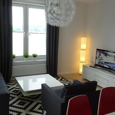 Apartamenty Perly Baltyku Ustronie Morskie Exterior foto