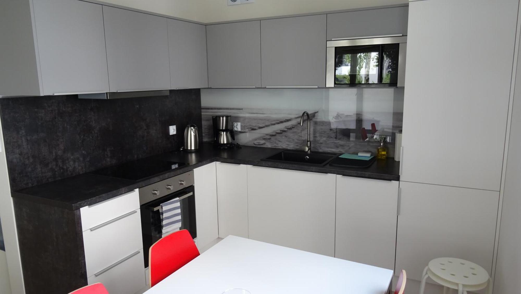 Apartamenty Perly Baltyku Ustronie Morskie Exterior foto