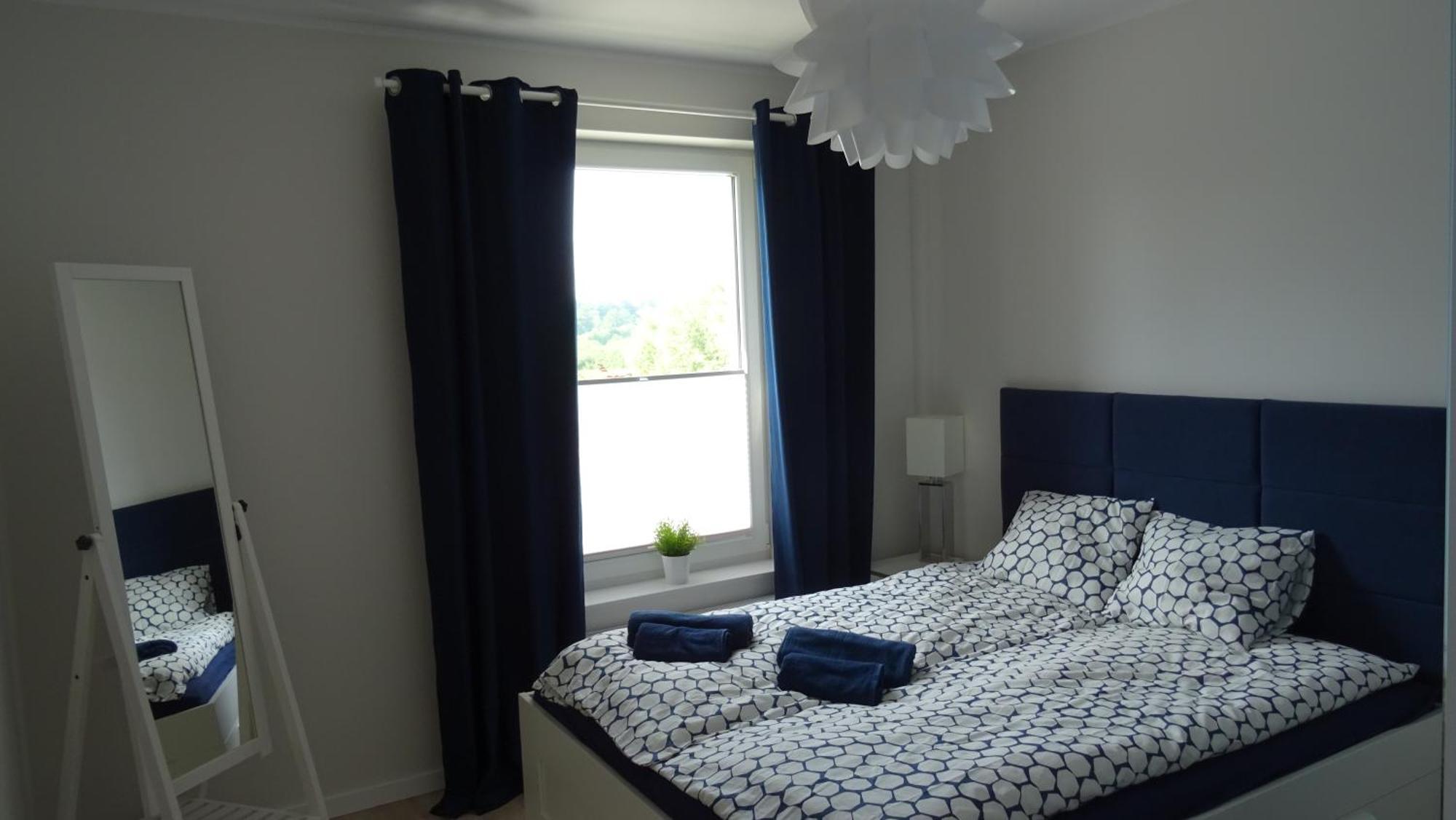 Apartamenty Perly Baltyku Ustronie Morskie Exterior foto